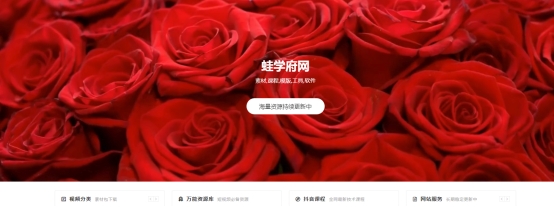 什么网站可以下载无水印视频,抖音视频下载无水印网站