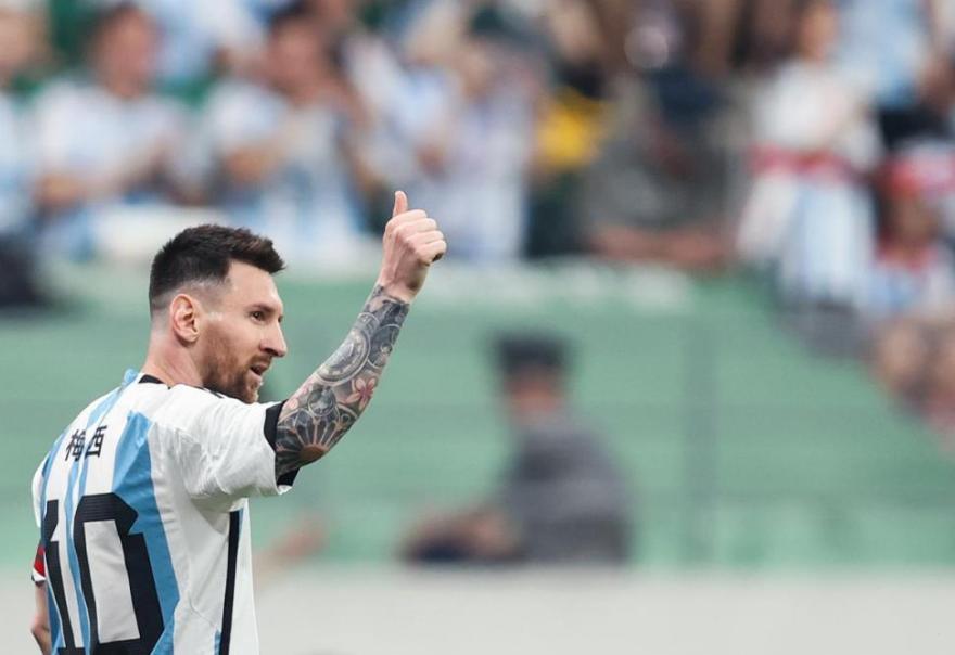 梅西的魅力到底有多大,梅西的魅力是什么