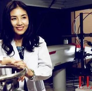 最年轻的博导颜宁,女教授颜宁最新研究