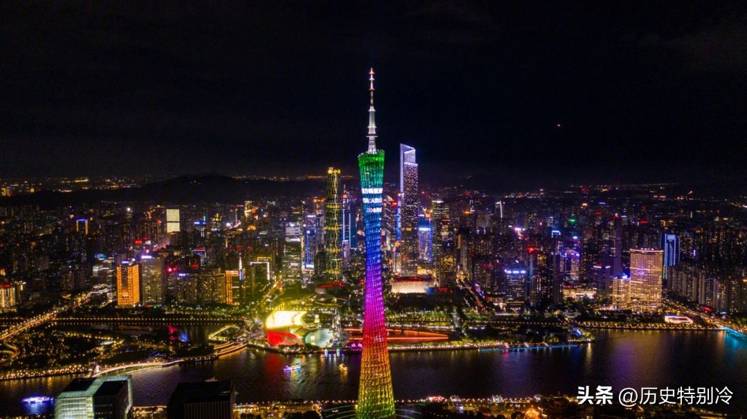 八棺镇邪术是谁布局的,广州荔湾广场八棺封印之谜