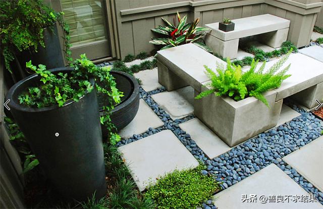 小而美的院子,小而方正的房间怎么设计民宿