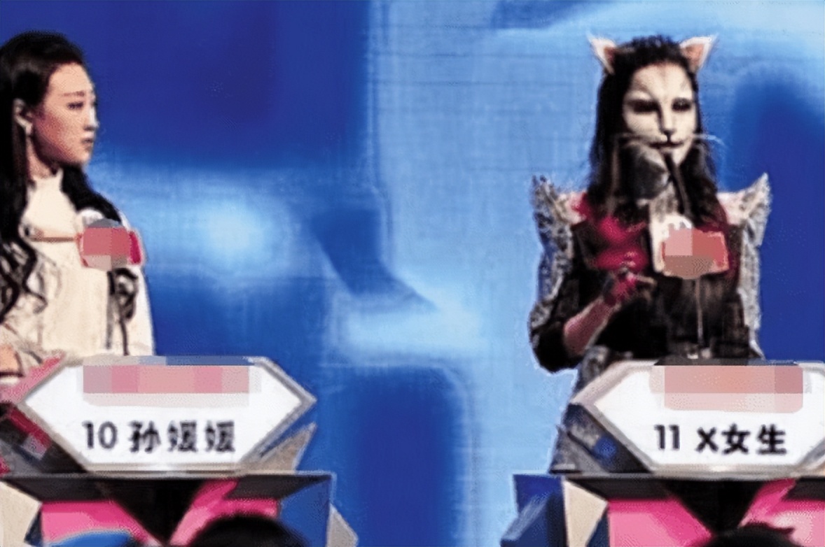 非诚勿扰猫脸相亲成功,猫脸女非诚勿扰现在怎么样了