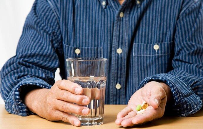 黄大叔：药物治疗“三高”无效，保健品也成*局骗**？