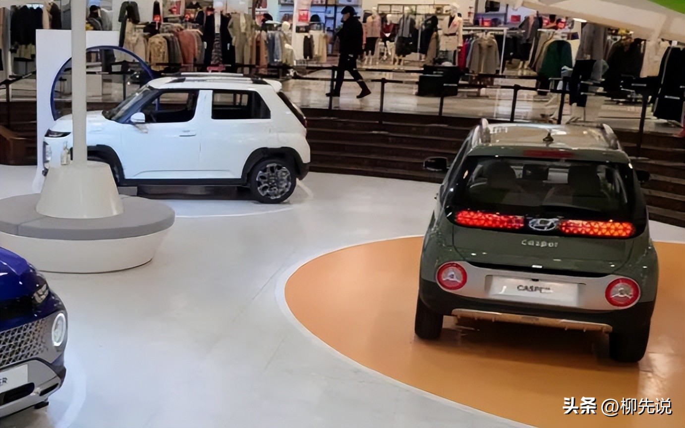 韩国人热衷本土品牌,韩国人最喜欢中国产品