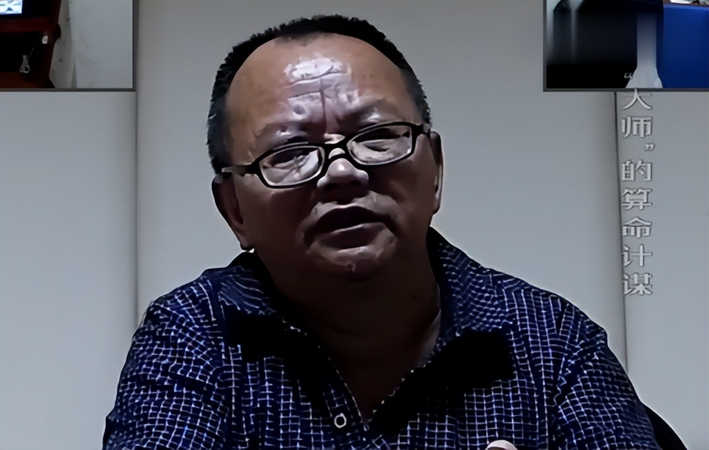 “把衣服都脱掉！”算命先生侵犯17岁少女，事后还狡辩自己性无能