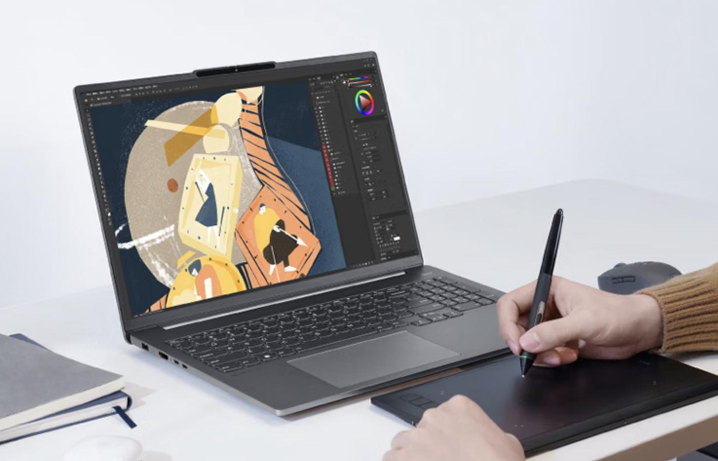 4000元标压独显轻薄笔记本推荐,性能比较强的核显轻薄本推荐