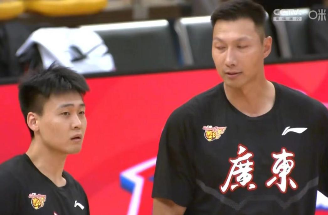 胡金秋谈广厦队不敌辽宁男篮,赵睿胡金秋cba视频