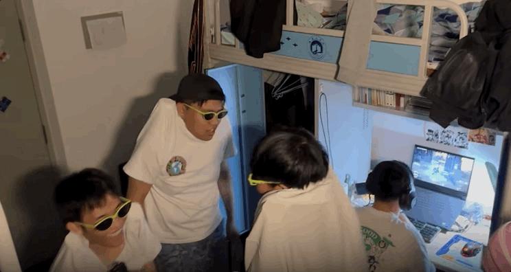 华语乐坛新晋四大天王,华语乐坛新生代四大天王