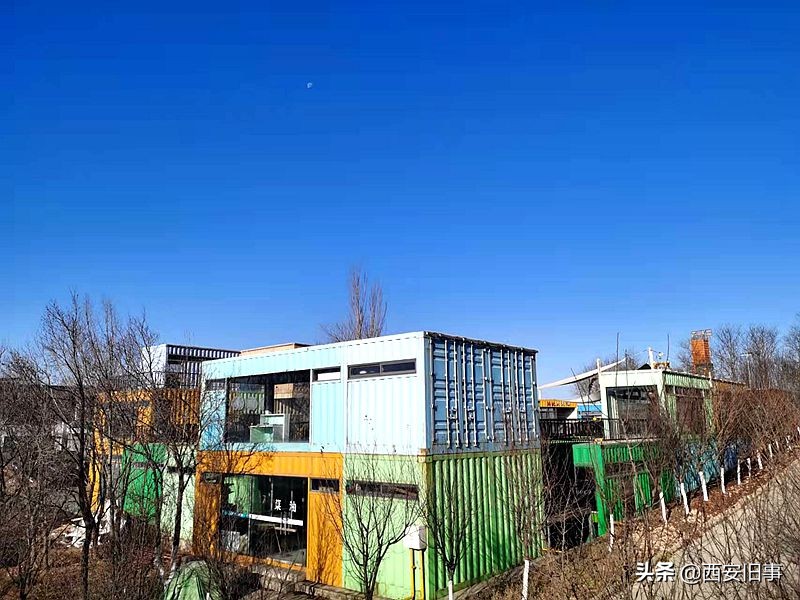 铜川是怎么样的地方,铜川市哪个地方好玩儿