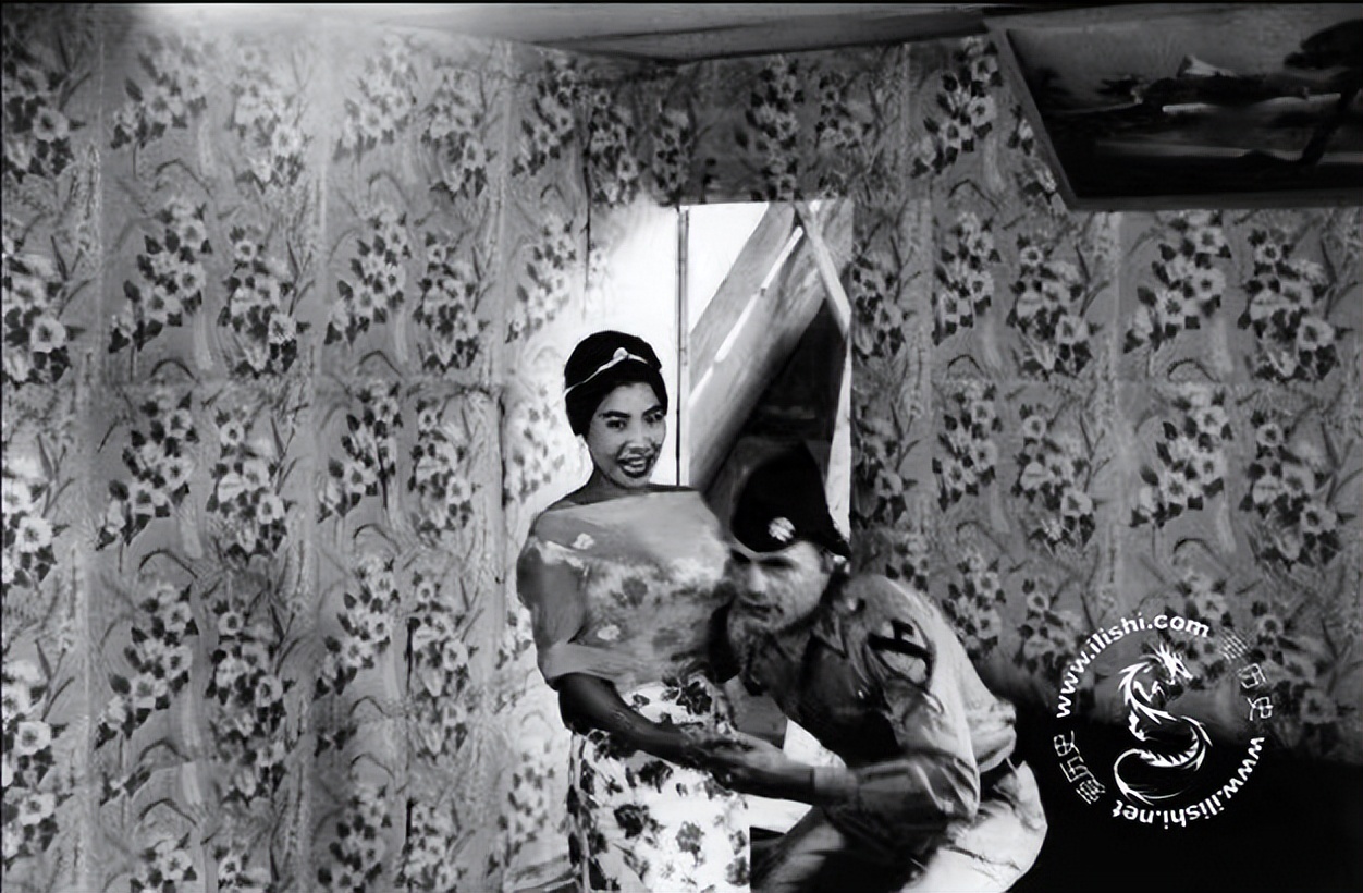 韩国色情行业到底有没有合法化？