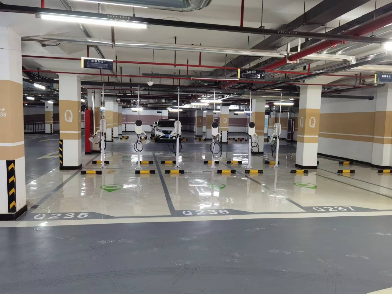 中建国熙台项目资料,中建国熙台一期