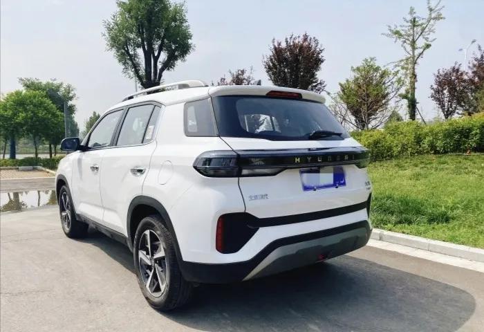 2010款现代ix35有什么优点缺点,现代ix35都有哪些缺点