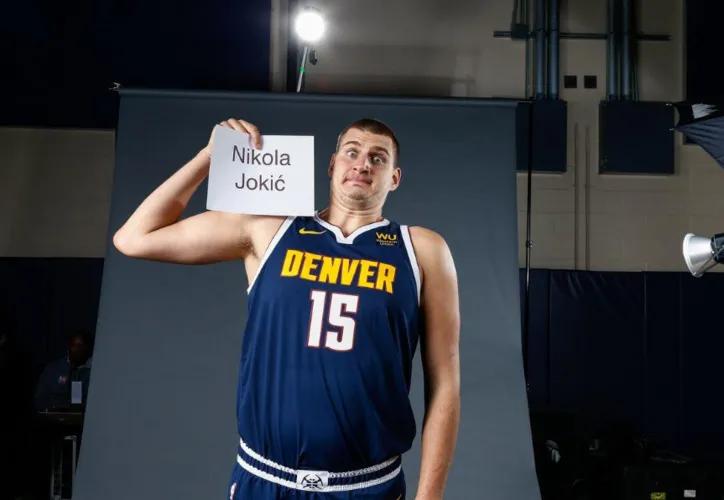 字母哥东契奇谈nba强度,东契奇和字母哥谁是状元