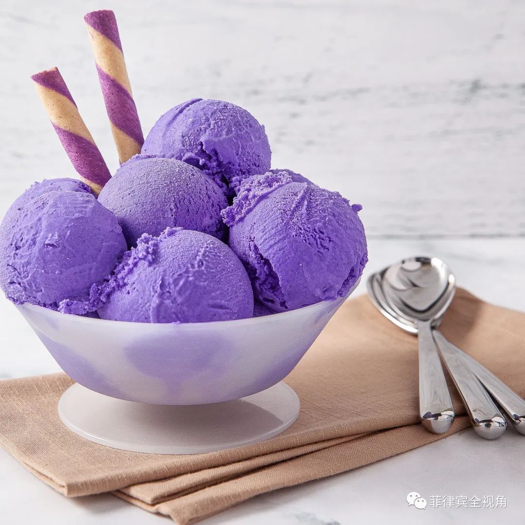 菲律宾菜真的很难吃,菲律宾难吃的特产