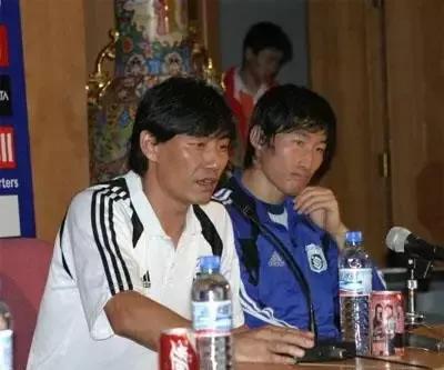 甲a历史最强前锋,甲a年代足球大事