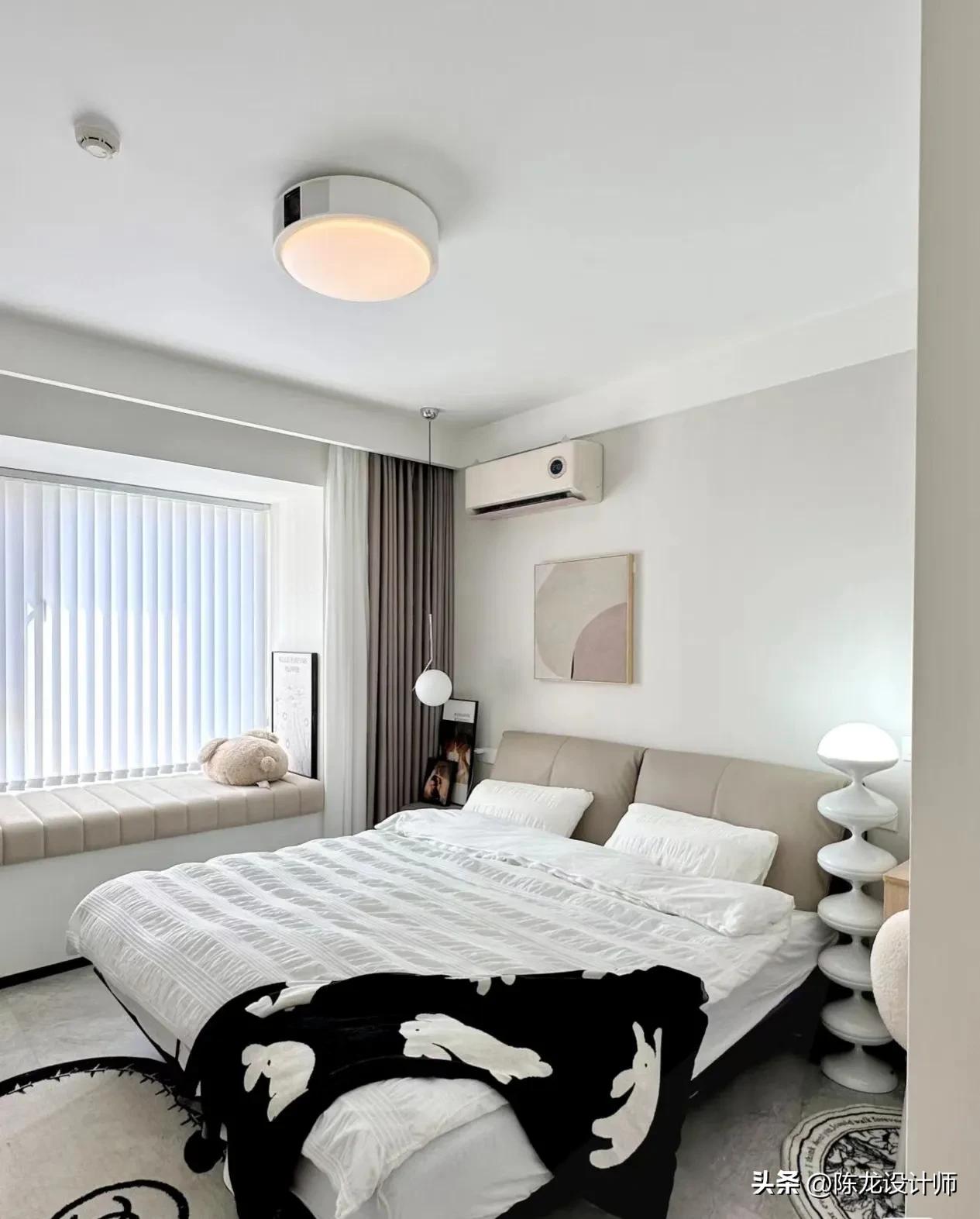 陕西美女晒出自家110㎡新房：全屋没有一丝俗气，堪称装修教科书