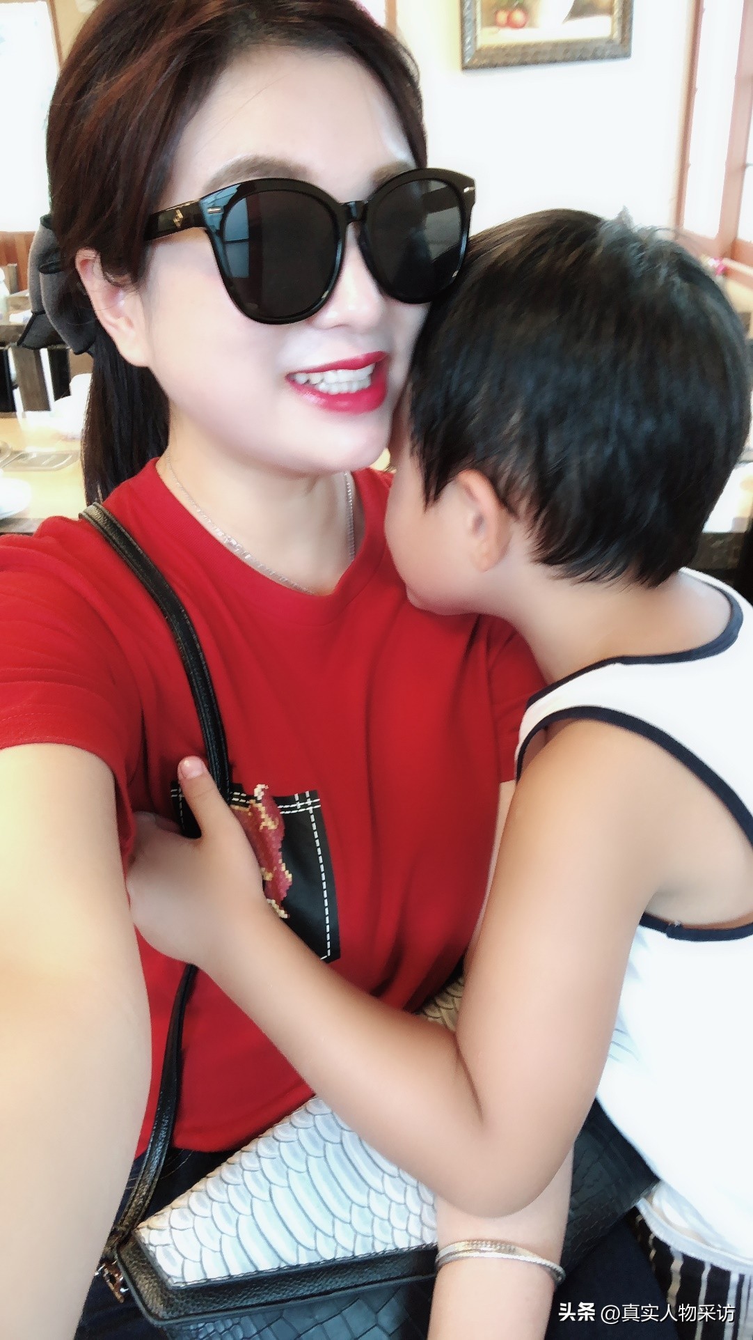 大陆媳妇在台湾的真实生活,台湾大陆姑娘真实生活