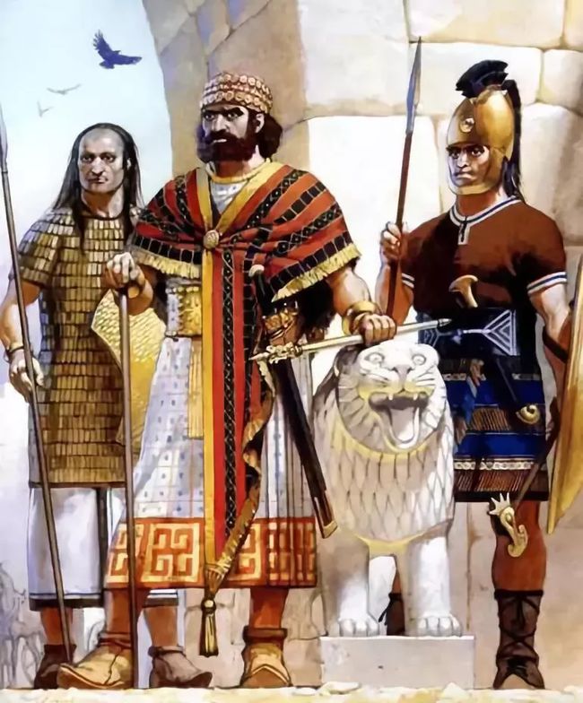 古典时期希腊战争祭仪，对后世的启示和影响