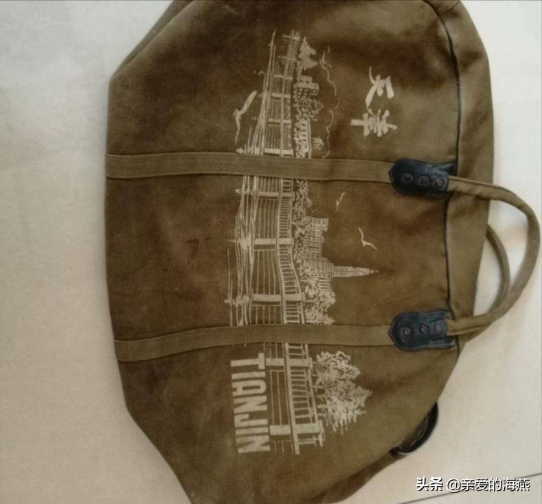 父母那辈人用过的生活物件，全都见过的，说明你年纪真的不小了