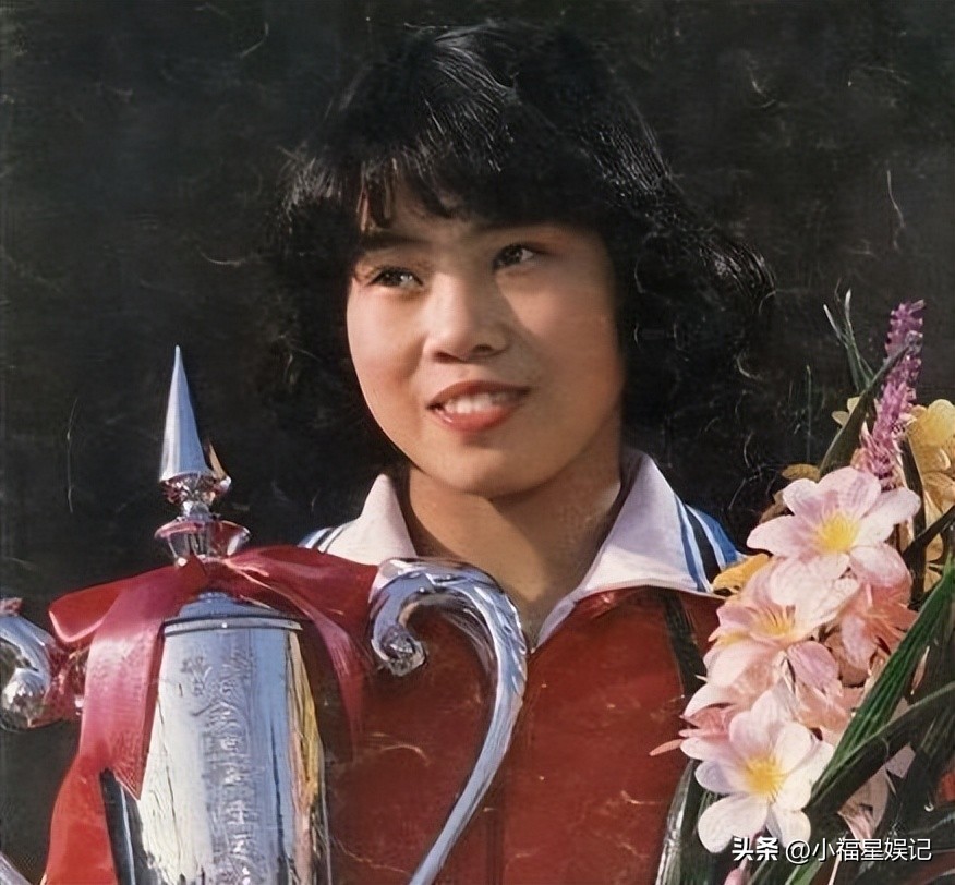 中国跳水的四大女皇逆天瞬间,两大跳水女皇退役