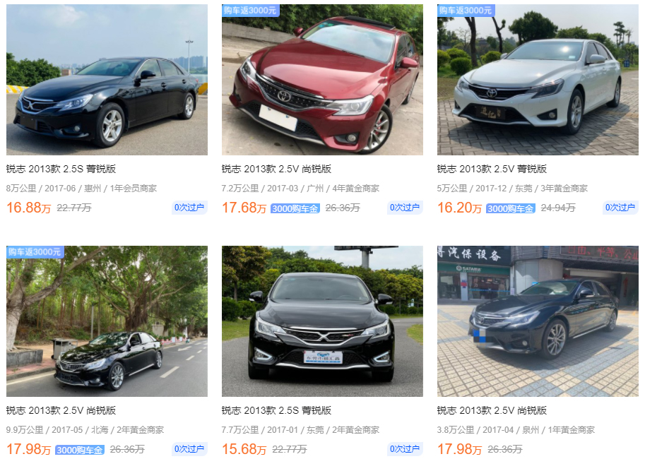 牧马人保值率和霸道哪个保值,最近贬值的厉害的几款合资车