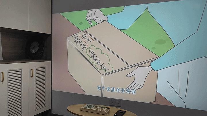 真4k投影仪推荐哪款最好,真1080p性价比投影仪推荐