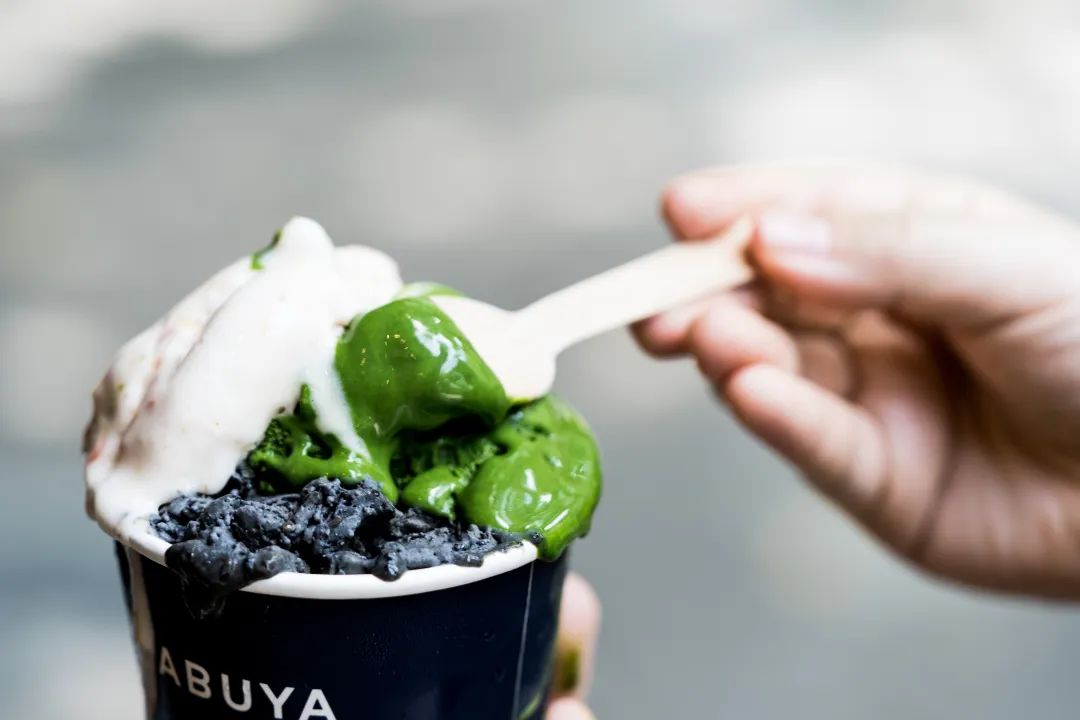 冰淇淋天花板,最好吃10个冰淇淋