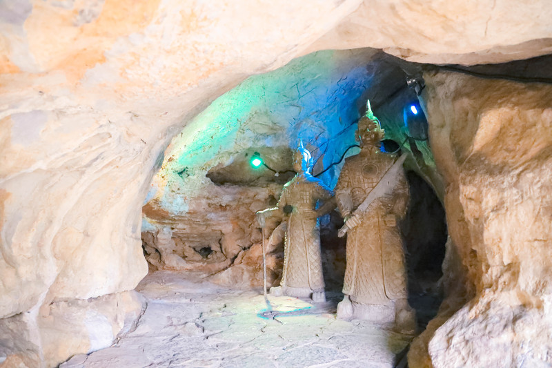 宿州旅游有什么好吃的,宿州旅游攻略景点大全