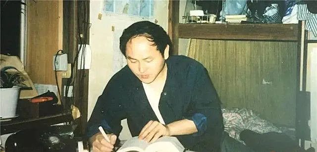 在日本打工的丁尚斌后来怎么样了,日本打工的丁尚彪现状