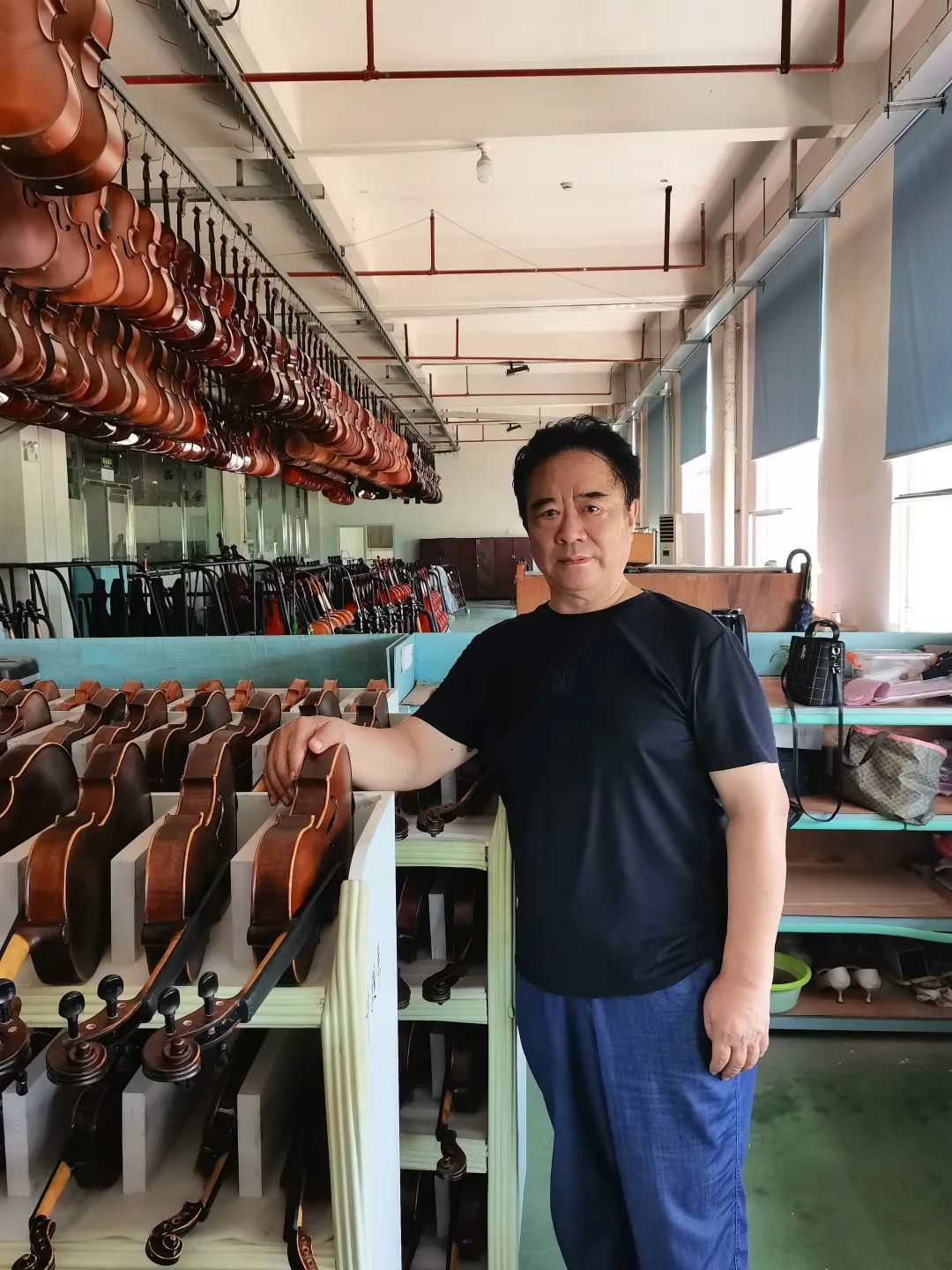 云南江苏特色小镇考察之旅——袁风遥