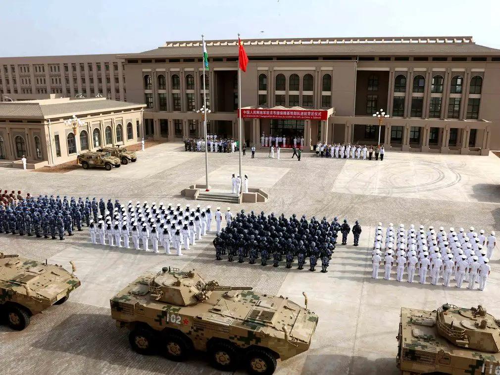 中国同意坦桑尼亚港口了吗,还会帮助坦桑尼亚修建港口吗