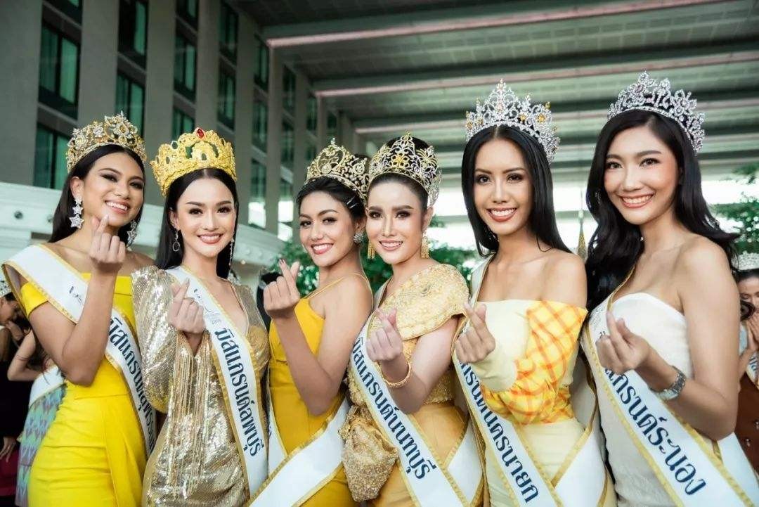 泰国十种奇葩现象,泰国有多奇葩