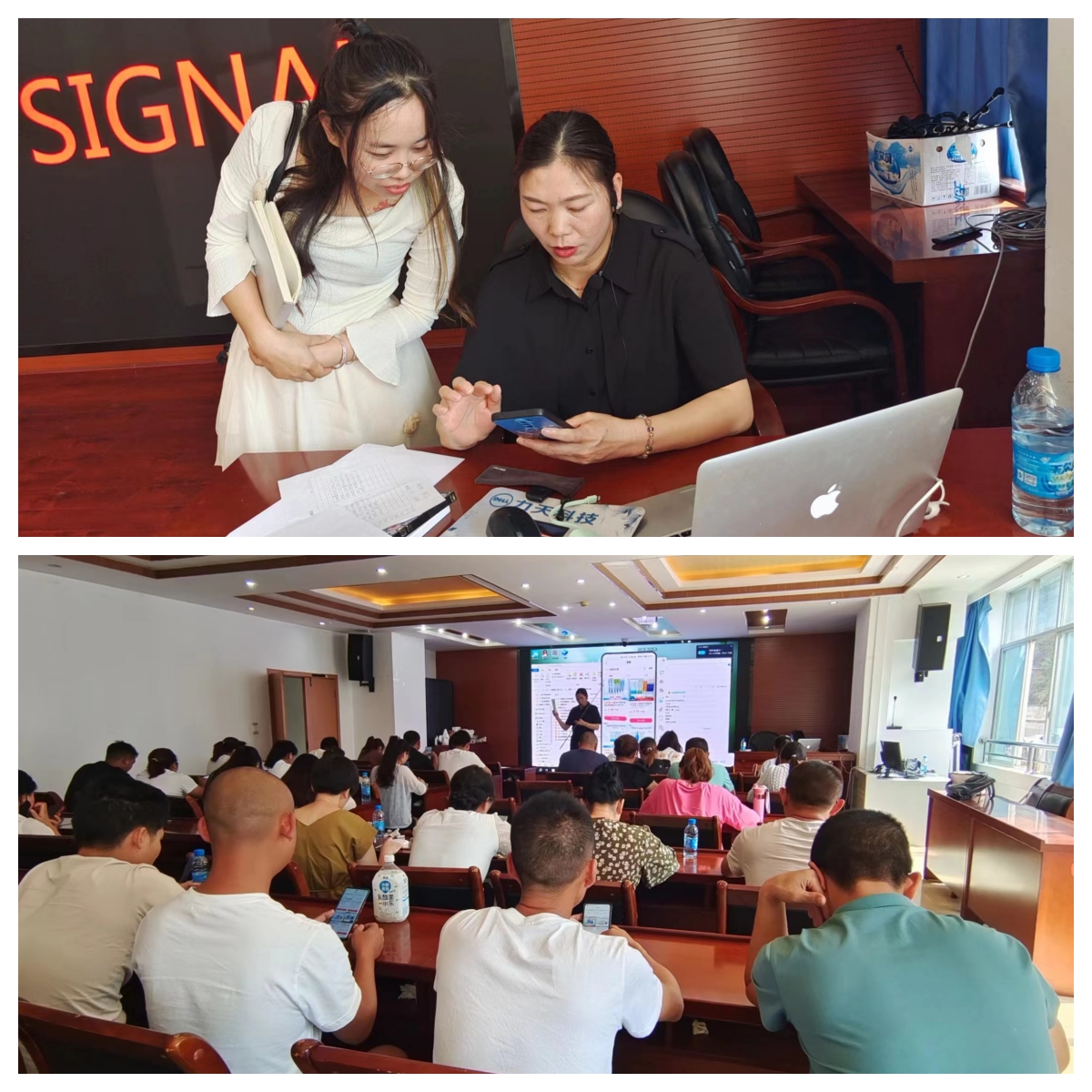 麻栗坡县农村电子商务工作,麻栗坡县电子商务公共服务中心