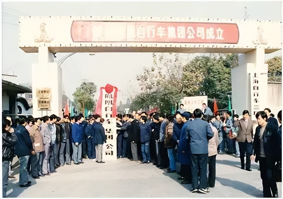 半年赚不到10万!爆火的骑行,扶不起中国最惨老字号