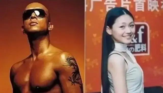 “人间胡来”大S的疯狂情史,真是一段比一段离谱