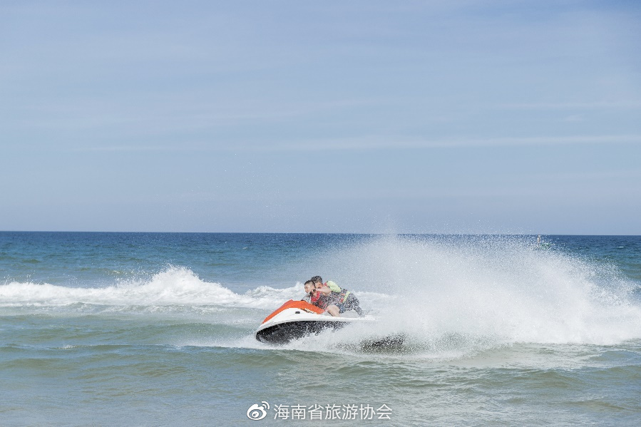 三亚会员酒店,三亚福朋喜来登度假酒店入住体验