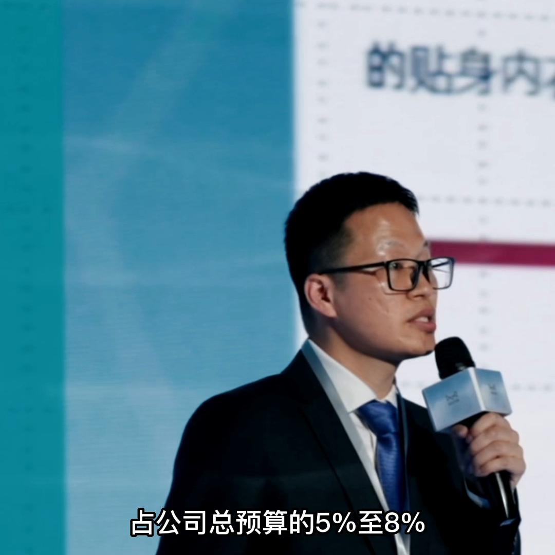 把3000元换成100亿的“新锐老兵“猫王游林#猫人内衣