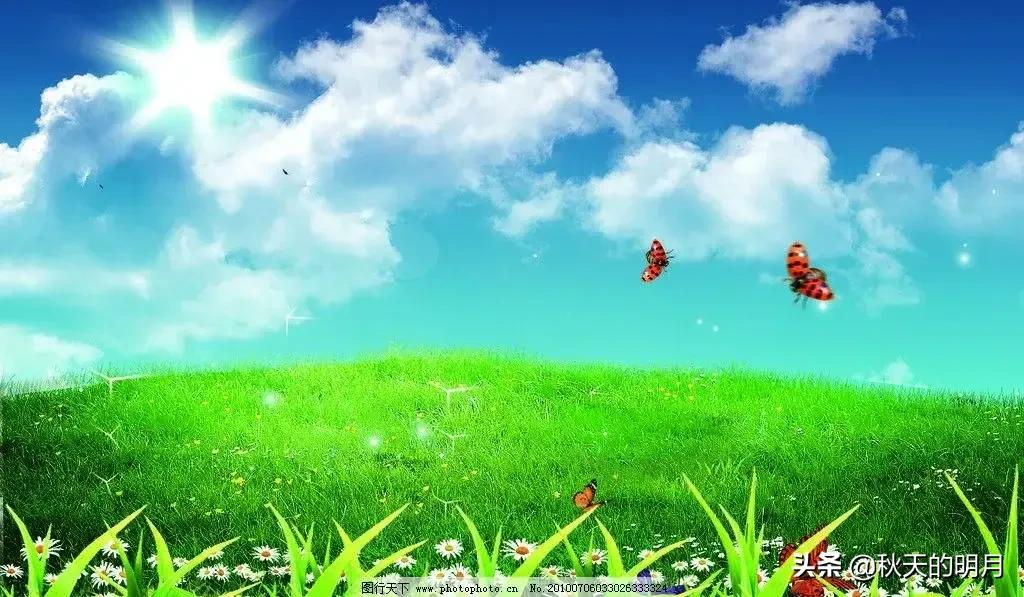 一个女人越低调越有福气,一个有福气的女人要具备十种心态