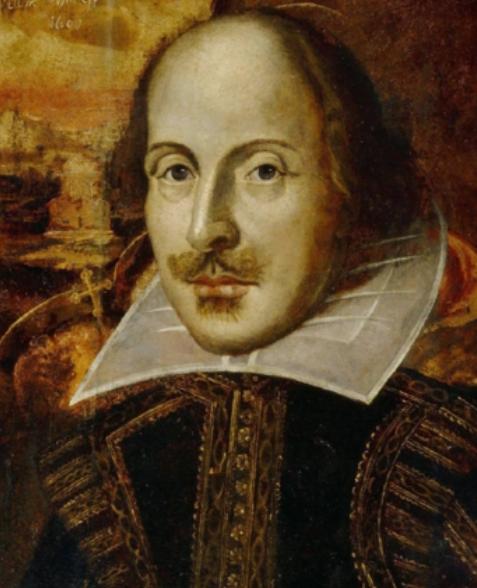 莎士比亚的一生简介,莎士比亚是一个怎样的人