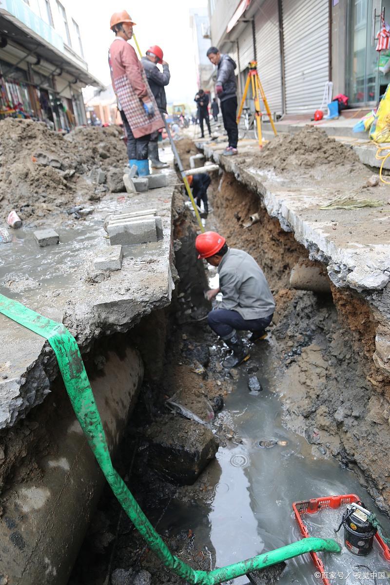 家里淋浴水压小怎么解决,家里水压小怎么办