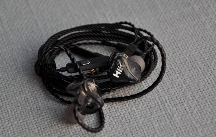 高音质耳机有线,有线耳机发烧友强烈推荐