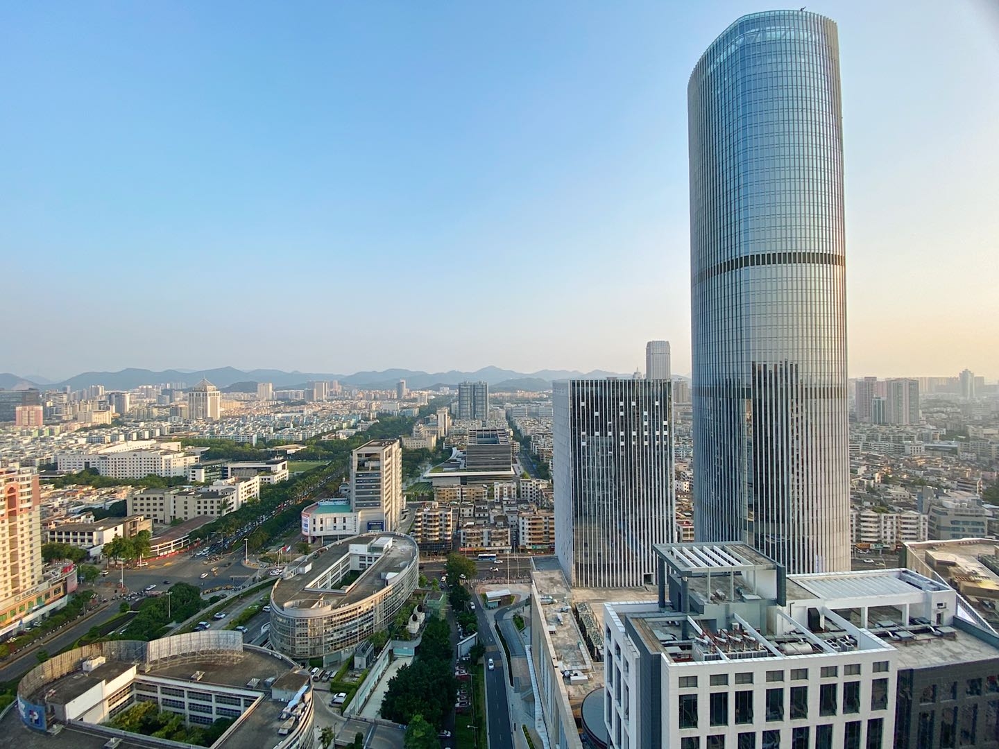 金鹰半山花园户型,金鹰半山花园毫无升值空间