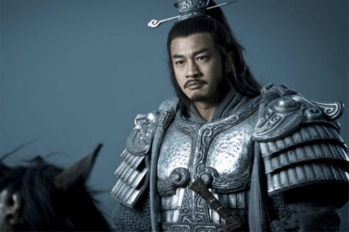 项羽为什么被称为千古第一人,项羽千古无二是出自哪里