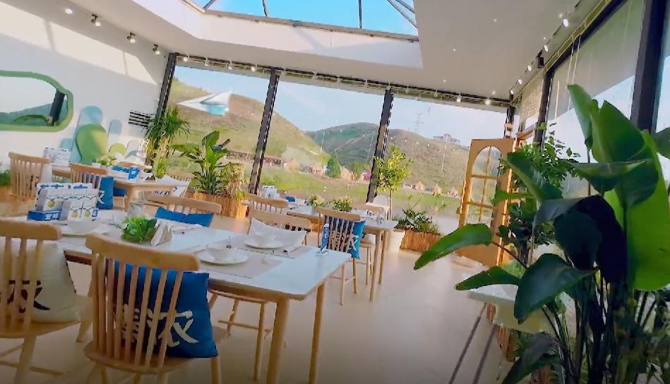 首播拿下收视率第一！《中餐厅6》一出手，就是国产综艺天花板？