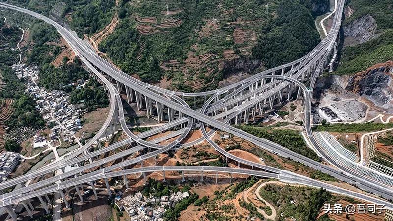 云南2023年内通车的高速公路项目,云南省重大高速公路工程