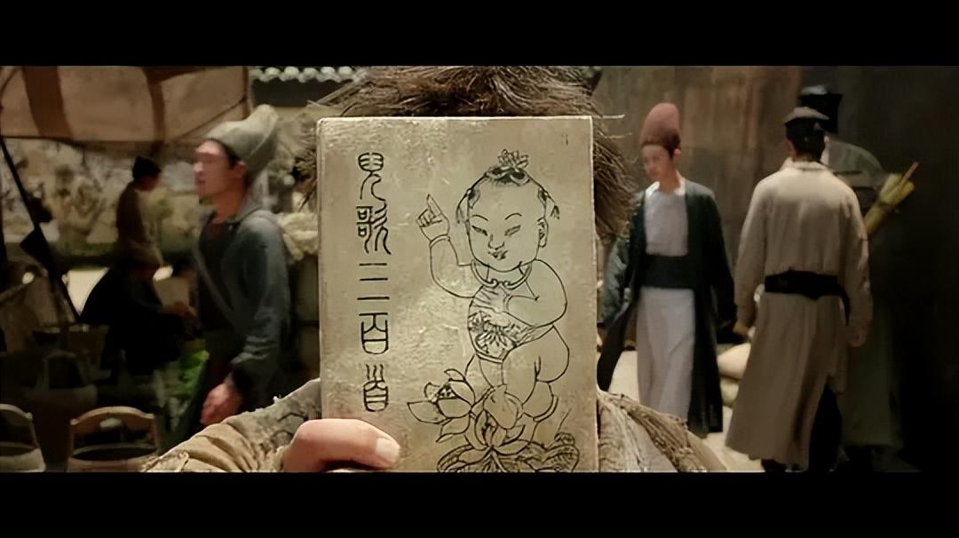 重温周星驰巅峰之作,时隔多年采访周星驰大话西游