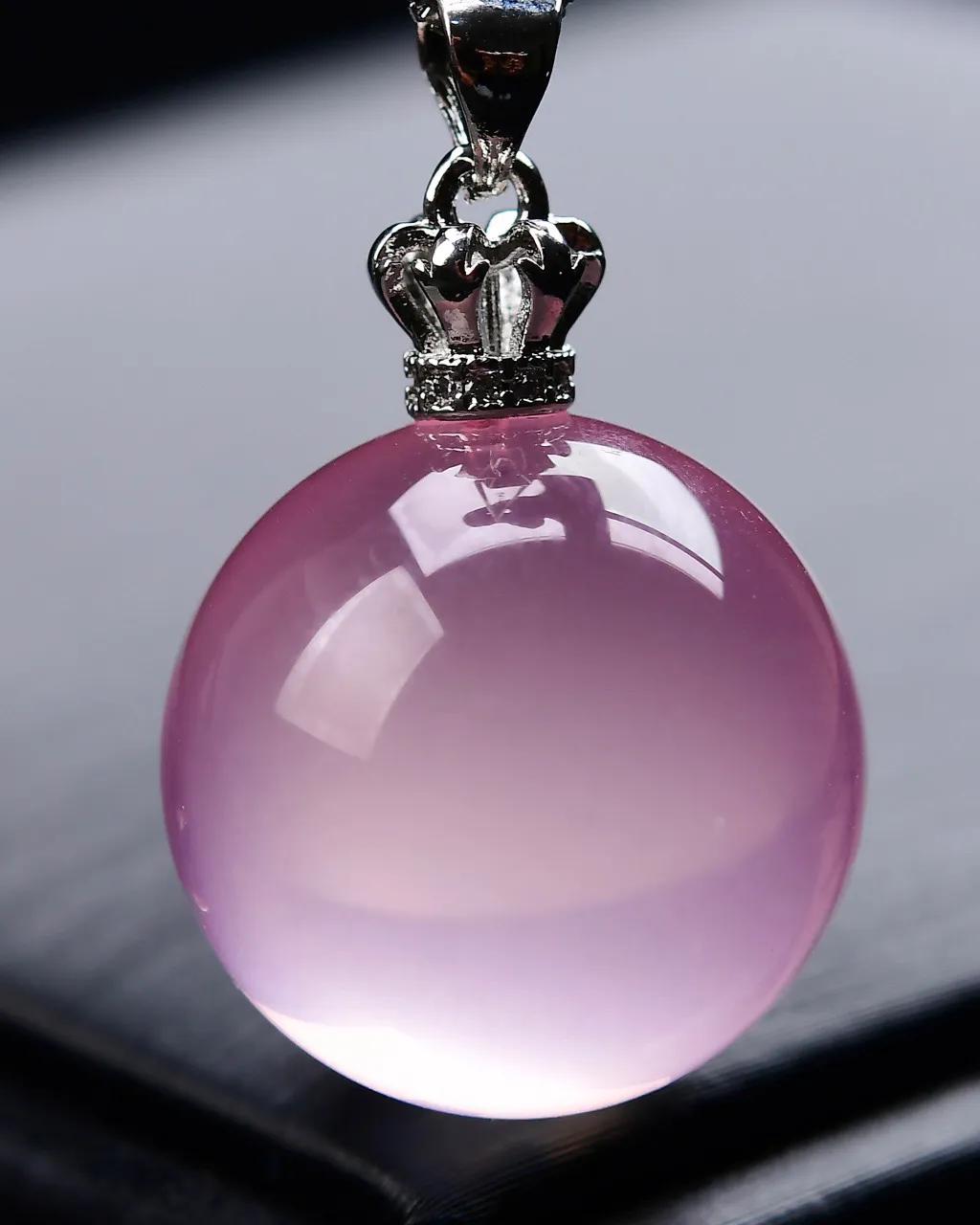 天然粉水晶原料,天然粉水晶晶族