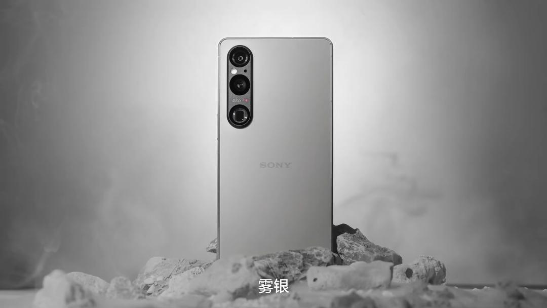 索尼手机工业设计的巅峰之作,索尼手机设计师