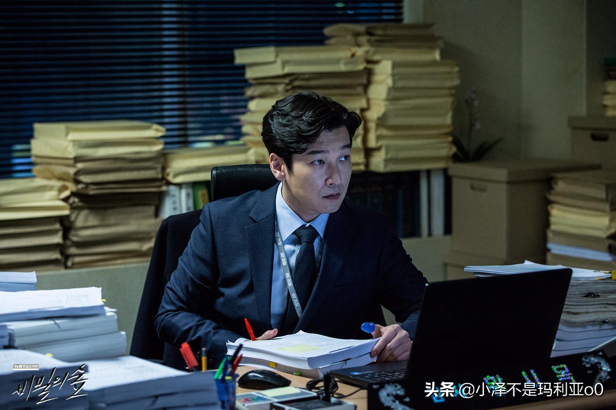 盘点五部反转烧脑的惊悚悬疑剧,盘点八部超好看的冷门烧脑悬疑剧