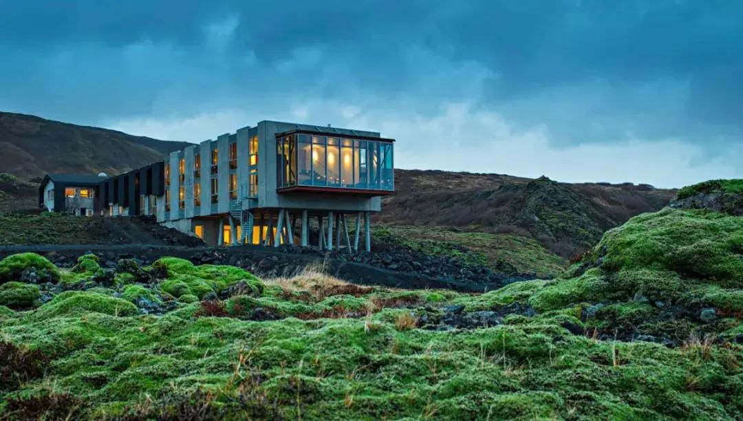 全球顶奢露营酒店,十大野奢帐篷酒店